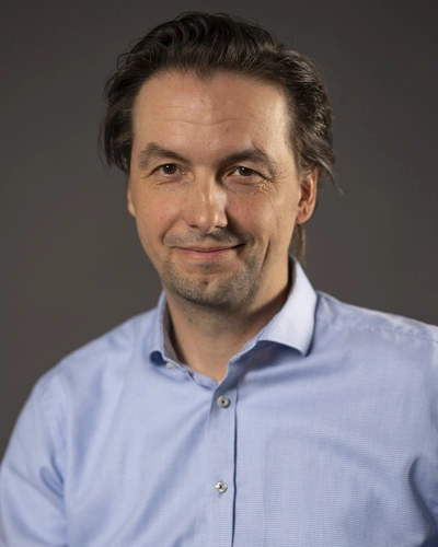 Steen Schnack Grønfeldt